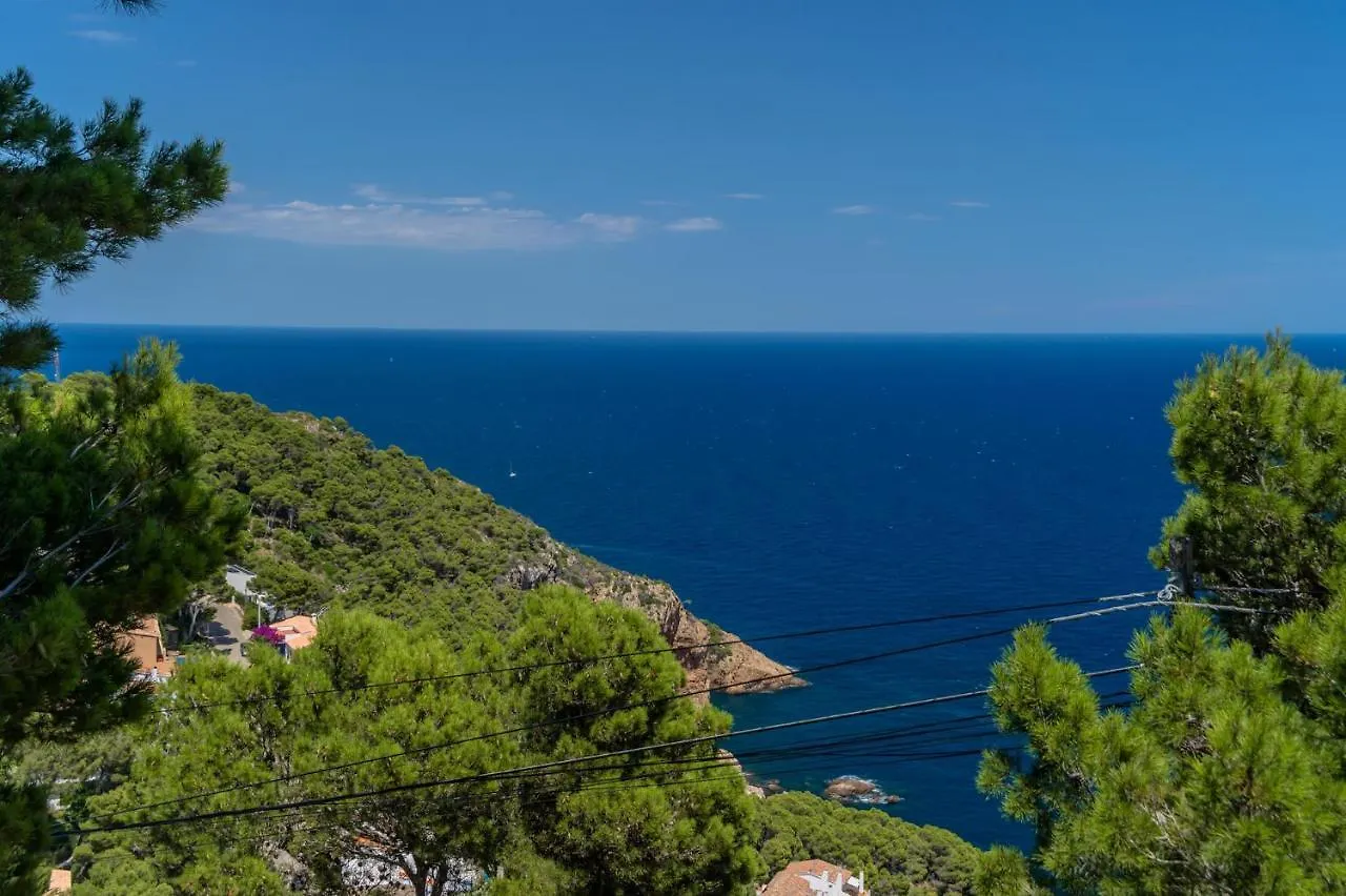 Appartamento St-37 Begur Sa Tuna 2 Pax Spagna