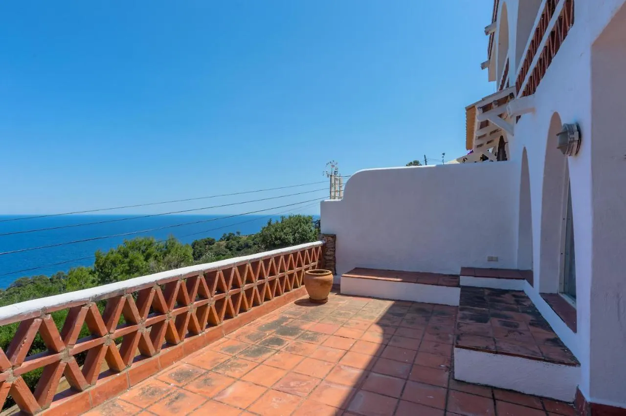 St-37 Begur Sa Tuna 2 Pax